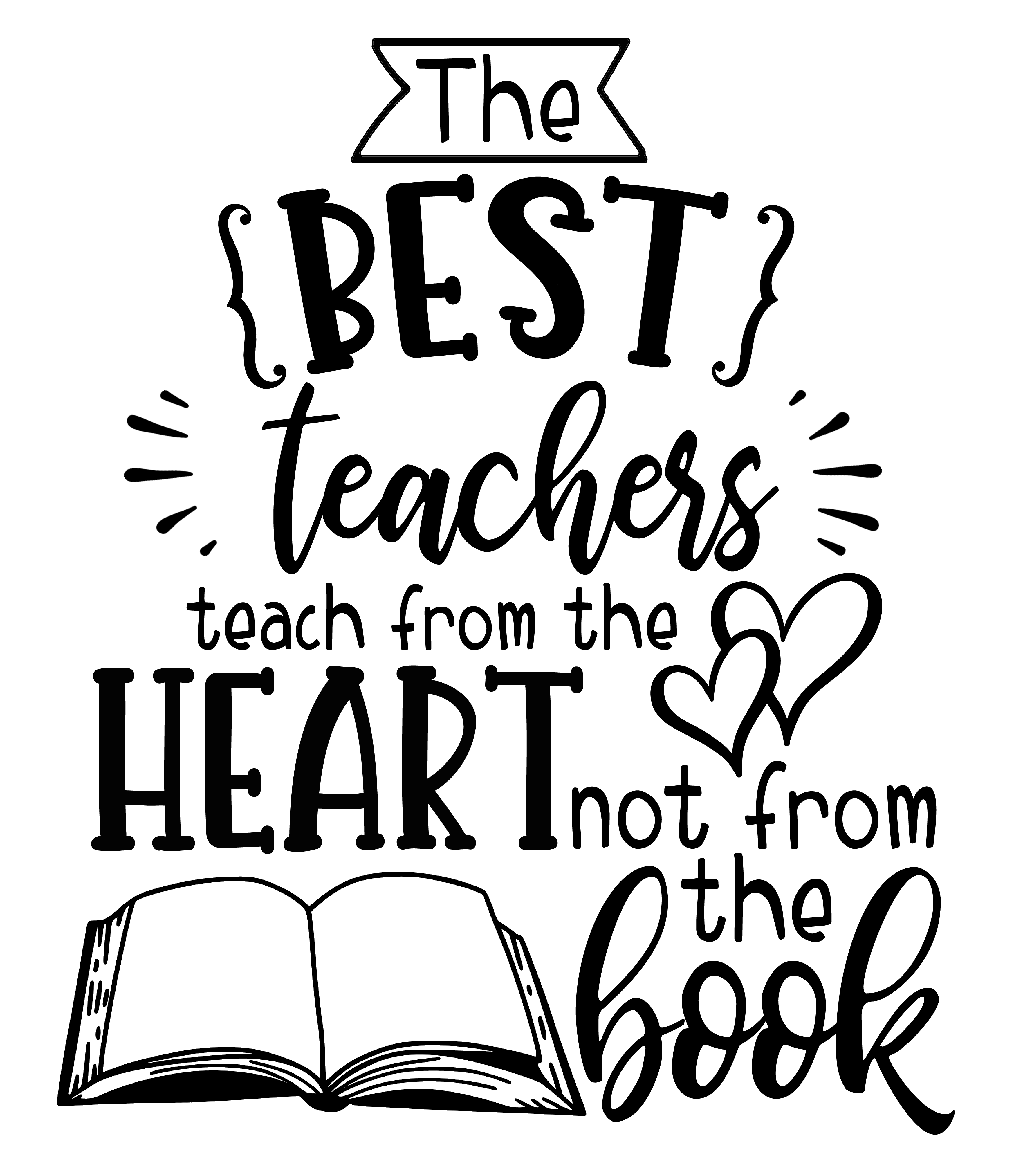 You are the best teacher. Best teachers teach from the Heart. The best teacher's Day надпись. Best teacher ever. The best teacher teach from the Heart not from the book перевод.